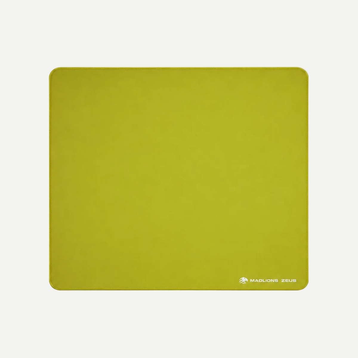 MADLIONS ZEUS Mouse Pad