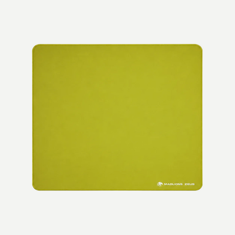 MADLIONS ZEUS Gaming Mouse Pad – 490×420mm Esports Mousepad