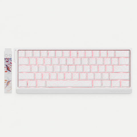 MAD68 Pro 68-Key Wired Hall Effect Keyboard