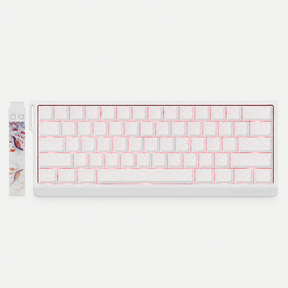MAD60 Pro Aluminum Hall Effect Mechanical Keyboard