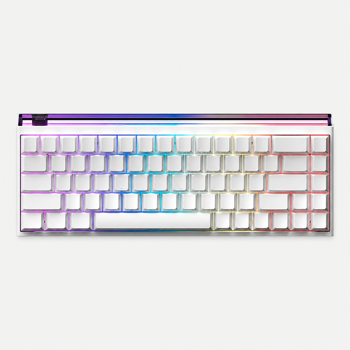 MADLIONS NANO68 Seires Hall Effect Keyboard