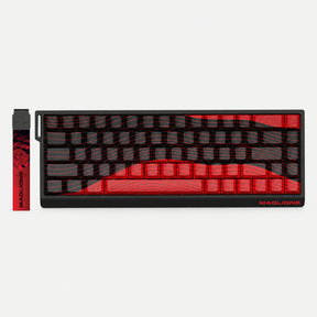 MADLIONS MAD68 HE Hall Effect Keyboard