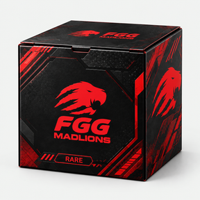 FGG Black Friday Mystery Boxes 2026