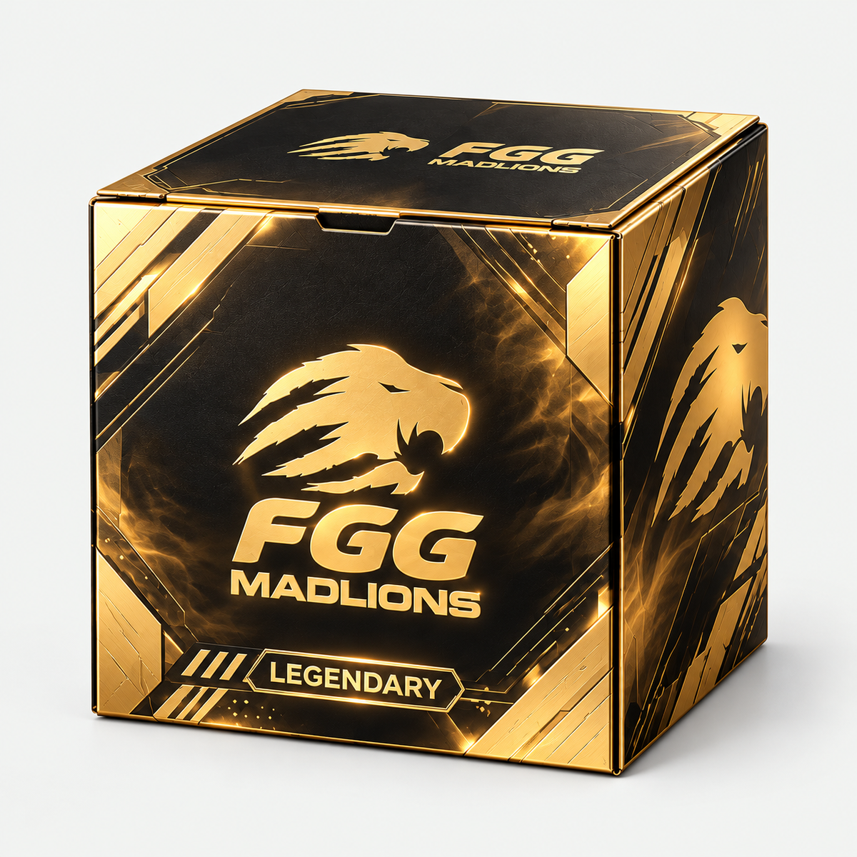 FGG Black Friday Mystery Boxes 2026