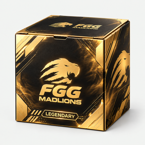 FGG Black Friday Mystery Boxes 2026