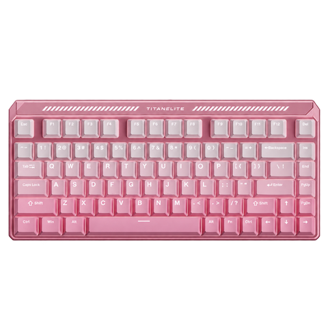MADLIONS TITAN 75 Turbo Hall Effect Keyboard