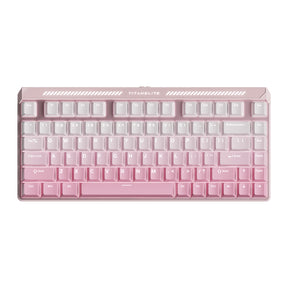 MADLIONS TITAN 75 Turbo 75% Hall Effect Gaming Keyboard