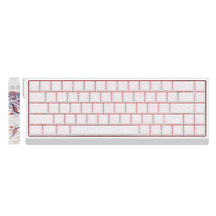 MADLIONS MAD68 PRO Aluminum Hall Effect Keyboard
