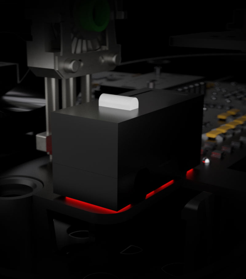 Mechanical Micro Switch