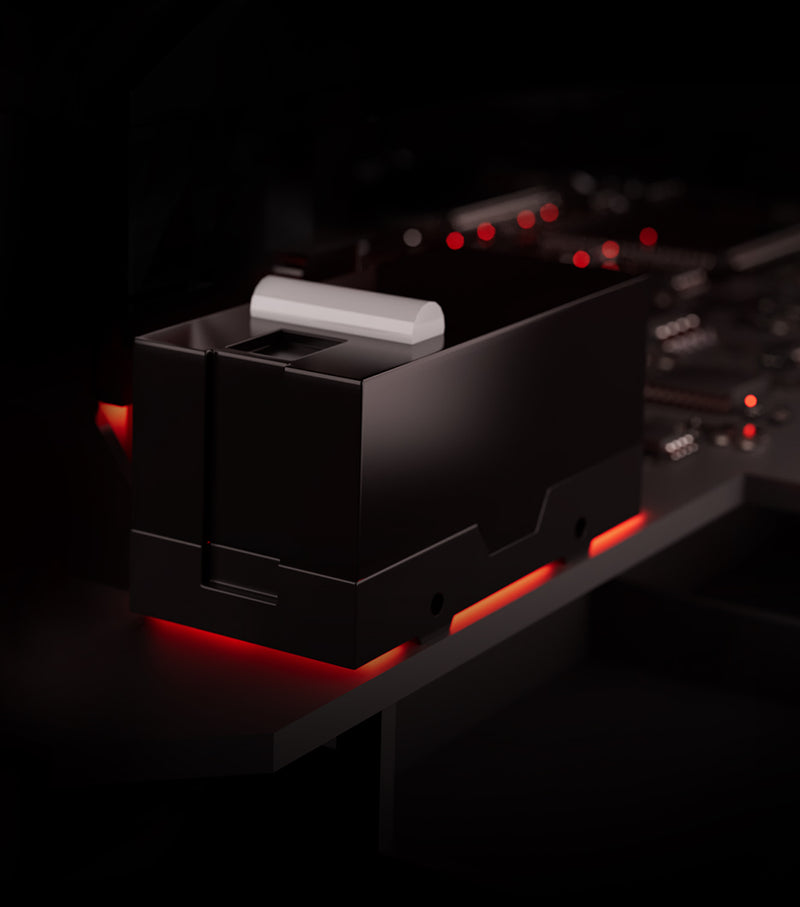 Huano Mechanical Micro Switch