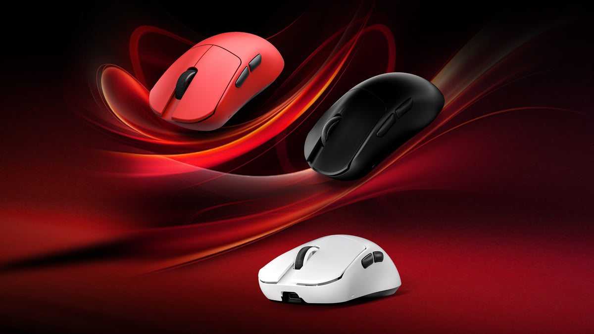 RAGING BEAST MADG eSport Mouse