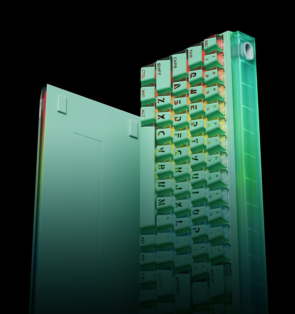 Flagship performance