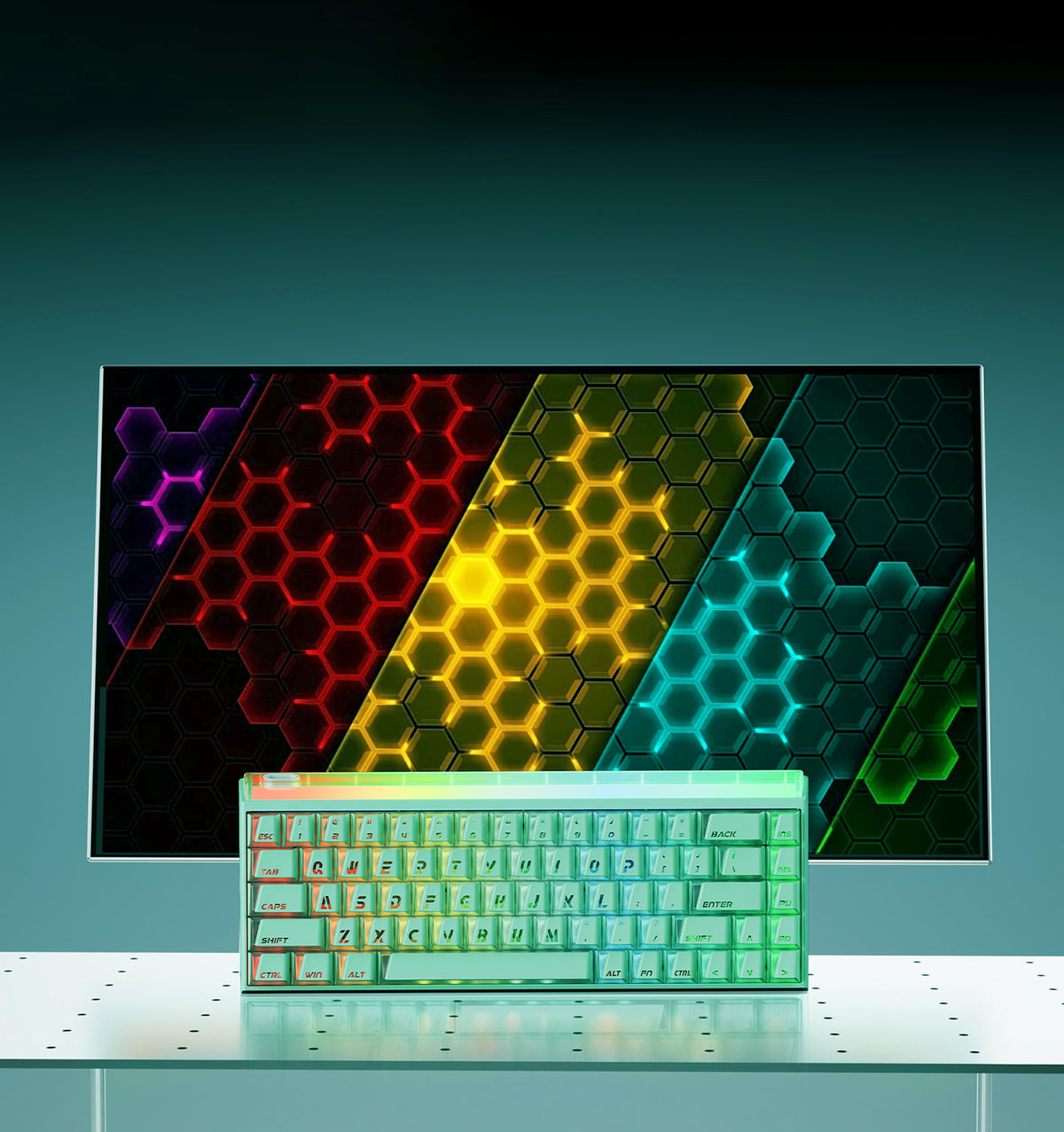 Screen mirroring