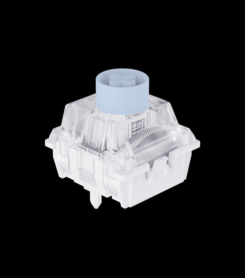 Snow Glow Switch