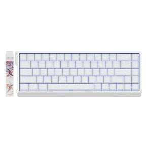 MADLIONS MAD68 PRO Aluminum Hall Effect Keyboard