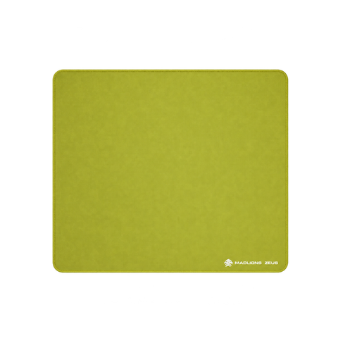 MADLIONS ZEUS Mouse Pad