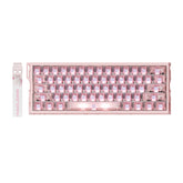MADLIONS MAD Light 60HE Hall Effect Magnetic Keyboard For Gaming
