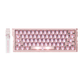 MADLIONS MAD Light 60HE Hall Effect Magnetic Keyboard For Gaming