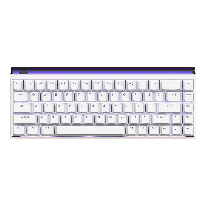 MADLIONS NANO68 Hall Effect Keyboard