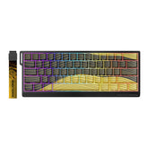 MADLIONS MAD60 HE Series Hall Effect Keyboard For Gaming