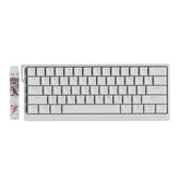 MADLIONS MAD60 HE Hall Effect Keyboard