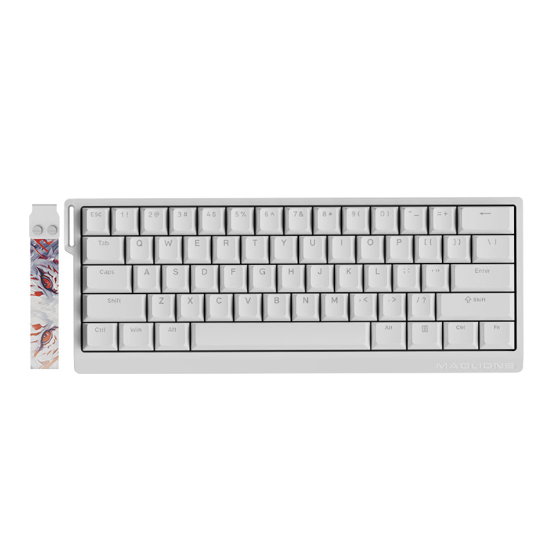 MADLIONS MAD60 HE Hall Effect Keyboard