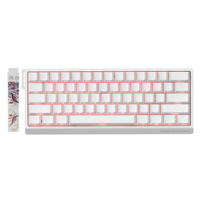 MADLIONS MAD60 HE Hall Effect Keyboard