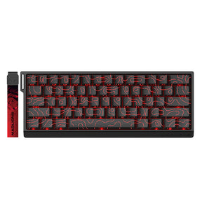 MADLIONS MAD60 PRO Aluminum Hall Effect Keyboard