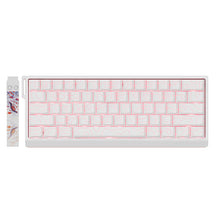 MADLIONS MAD60 PRO Aluminum Hall Effect Keyboard