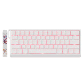 MADLIONS MAD60 PRO Aluminum Hall Effect Keyboard