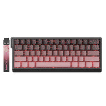 MADLIONS MAD60 PRO Aluminum Hall Effect Keyboard