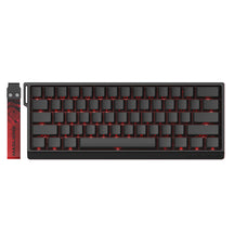 MADLIONS MAD60 PRO Aluminum Hall Effect Keyboard