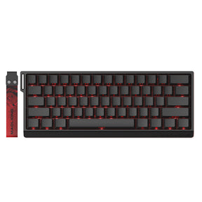 MADLIONS MAD60 PRO Aluminum Hall Effect Keyboard