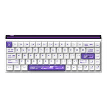 MADLIONS NANO68 Seires Hall Effect Keyboard