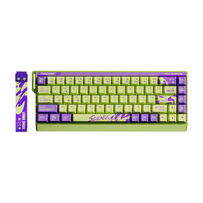 MADLIONS FIRE68 Ultra Hall Effect Keyboard