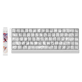 MADLIONS FIRE68 Ultra Hall Effect Keyboard