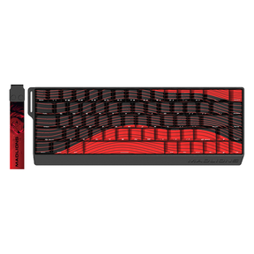 MADLIONS FIRE68 Ultra Hall Effect Keyboard